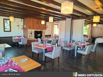 For sale 680 m2 Cantal (15260) photo 1