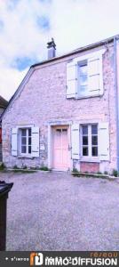 For sale CENTRE VILLE 5 rooms 64 m2 Loiret (45340) photo 0