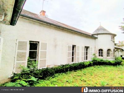 For sale 14 rooms 480 m2 Loiret (45300) photo 1