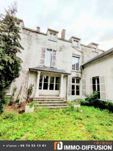 For sale 14 rooms 480 m2 Loiret (45300) photo 2