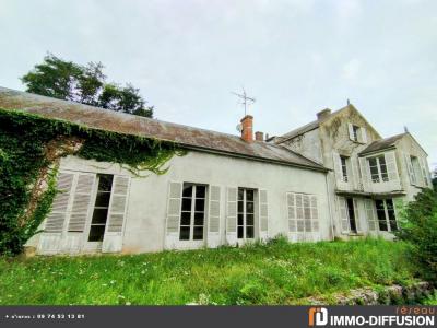 For sale 14 rooms 480 m2 Loiret (45300) photo 4