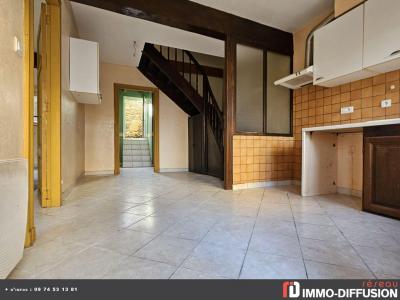 For sale CENTRE 4 rooms 97 m2 Lot et garonne (47260) photo 1