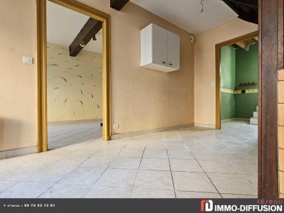 For sale CENTRE 4 rooms 97 m2 Lot et garonne (47260) photo 3