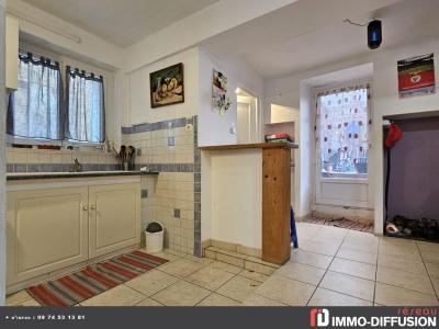 For sale CENTRE HISTORIQUE 3 rooms 85 m2 Lot et garonne (47320) photo 0