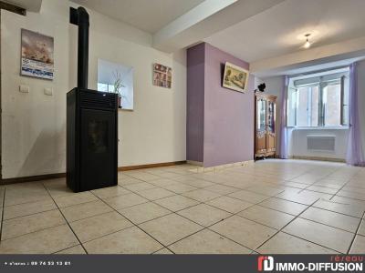 For sale CENTRE HISTORIQUE 3 rooms 85 m2 Lot et garonne (47320) photo 1