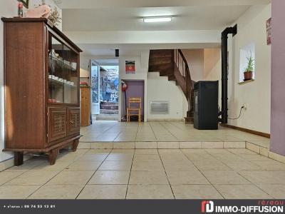 For sale CENTRE HISTORIQUE 3 rooms 85 m2 Lot et garonne (47320) photo 2