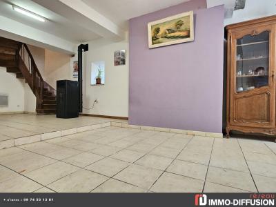 For sale CENTRE HISTORIQUE 3 rooms 85 m2 Lot et garonne (47320) photo 3