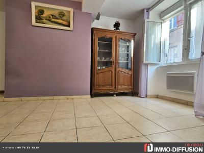 For sale CENTRE HISTORIQUE 3 rooms 85 m2 Lot et garonne (47320) photo 4