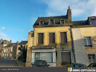 Annonce Vente 10 pices Maison  53