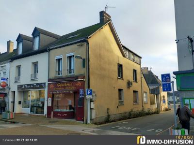 Annonce Vente 6 pices Maison  53