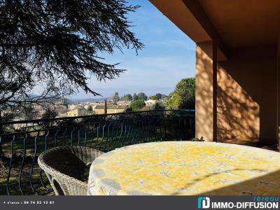 For sale PROCHE GOUDARGUES 4 rooms 93 m2 Gard (30630) photo 1