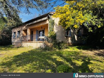 For sale PROCHE GOUDARGUES 4 rooms 93 m2 Gard (30630) photo 3