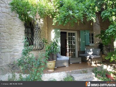 For sale CAMPAGNE 5 rooms 150 m2 Herault (34150) photo 0