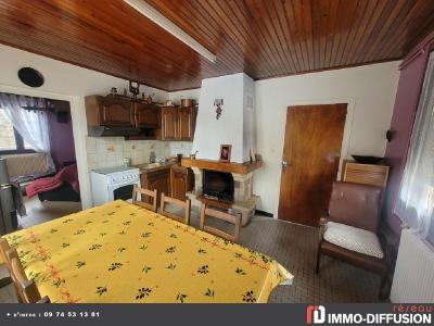 For sale 5 rooms 110 m2 Lozere (48600) photo 1