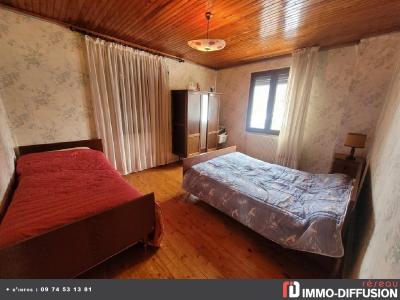 For sale 5 rooms 110 m2 Lozere (48600) photo 4