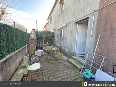 For sale 900 M SUD JEAN JAURS 5 rooms 100 m2 Gard (30000) photo 3