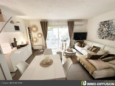 For sale DBUT RTE DE SAUVE 4 rooms 85 m2 Gard (30000) photo 1