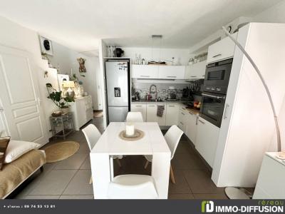 For sale DBUT RTE DE SAUVE 4 rooms 85 m2 Gard (30000) photo 3