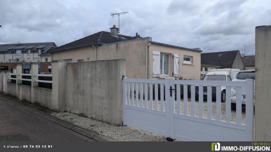 Annonce Vente 4 pices Maison  14