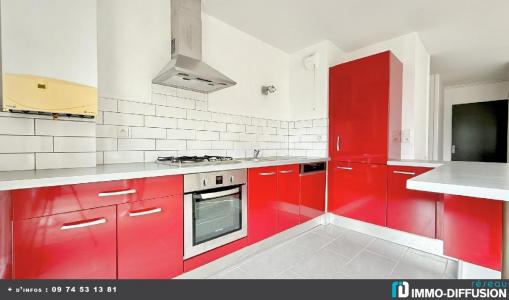 Annonce Vente 3 pices Appartement  35