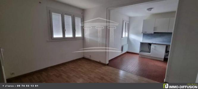 Acheter Appartement 45 m2 