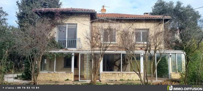 For sale 6 rooms 140 m2 Vaucluse (84700) photo 0