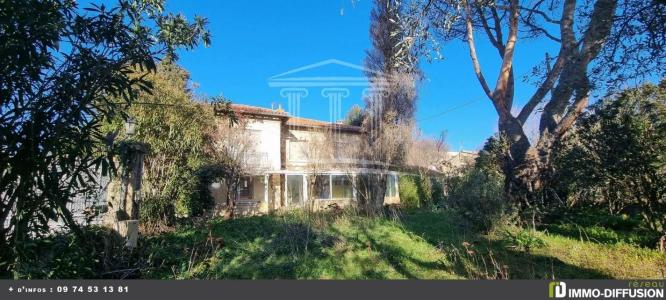 For sale 6 rooms 140 m2 Vaucluse (84700) photo 1