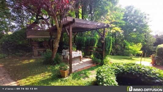 For sale 4 rooms 78 m2 Yonne (89140) photo 3