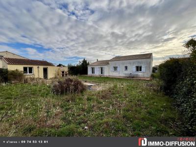 For sale 5 rooms 118 m2 Herault (34550) photo 0