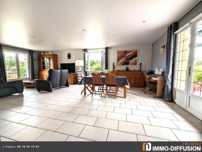 For sale 7 rooms 195 m2 Loire (42720) photo 1