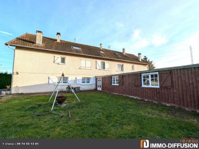 For sale 5 MIN DE ROANNE 5 rooms 120 m2 Loire (42300) photo 2