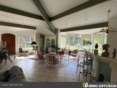 For sale AU CALME 8 rooms 250 m2 Gard (30640) photo 3