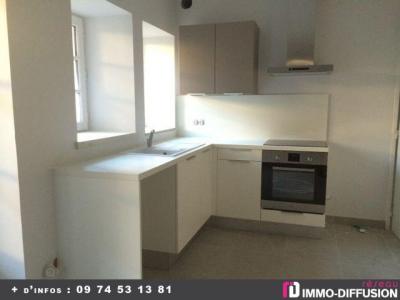 Annonce Vente 2 pices Appartement  69