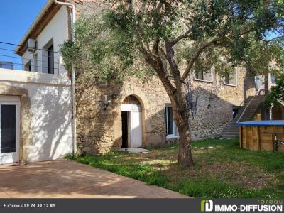 For sale 5 rooms 155 m2 Herault (34530) photo 0