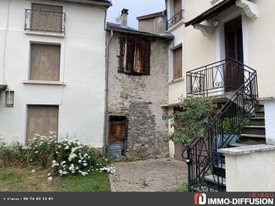 Annonce Vente 4 pices Maison  09