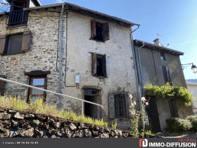 Acheter Maison  58000 euros