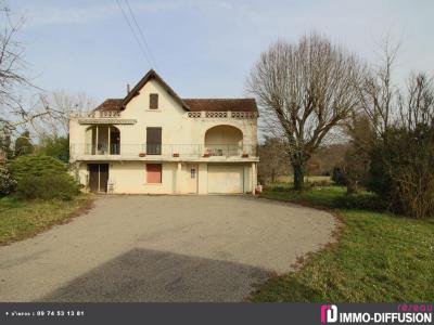 For sale 7 rooms 160 m2 Lot (46700) photo 2