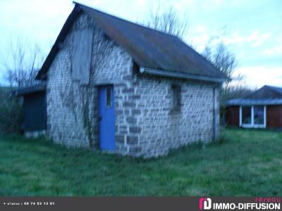 For sale SOULEUVRE EN BOCAGE 4 rooms 77 m2 Calvados (14350) photo 2