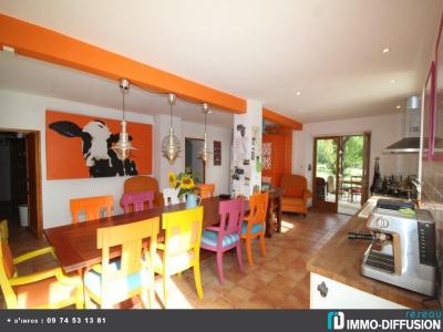 Annonce Vente 8 pices Maison  09