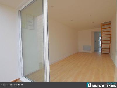 For sale LA ROULIERE 4 rooms 62 m2 Vendee (85100) photo 4