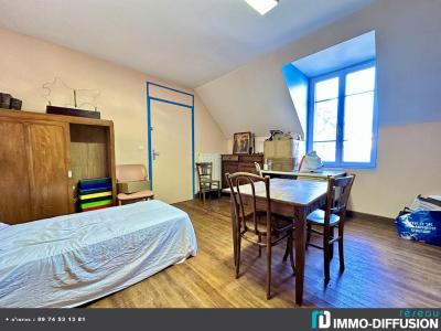 Acheter Maison  98500 euros