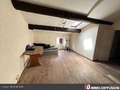 For sale 9 rooms 245 m2 Aude (11590) photo 3