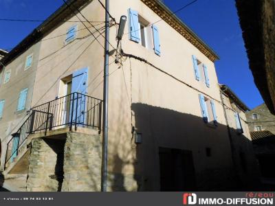 For sale 3 rooms 66 m2 Herault (34210) photo 1