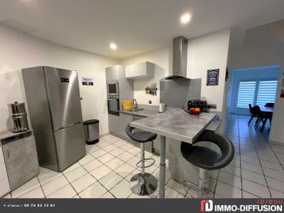 Annonce Vente 4 pices Maison  11