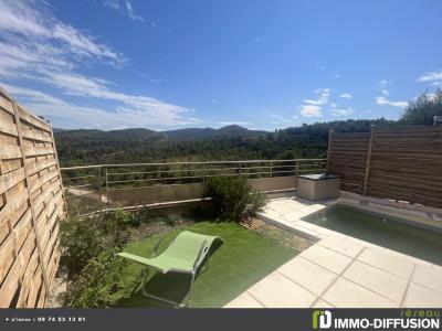 For sale 3 rooms 86 m2 Aude (11360) photo 0