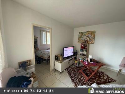 For sale CENTRE VILLAGE 2 rooms 32 m2 Herault (34800) photo 1