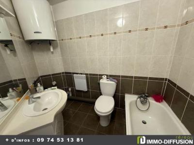 For sale CENTRE VILLAGE 2 rooms 32 m2 Herault (34800) photo 2