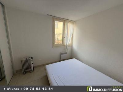 For sale 2 rooms 32 m2 Herault (34800) photo 3