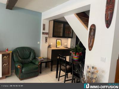 For sale 4 rooms 92 m2 Gers (32220) photo 3