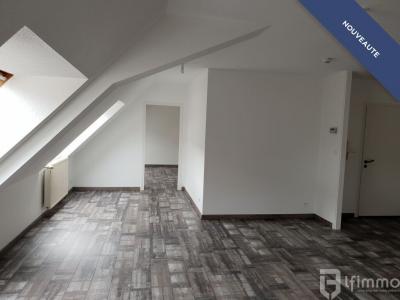 Acheter Appartement Bonhomme 94800 euros